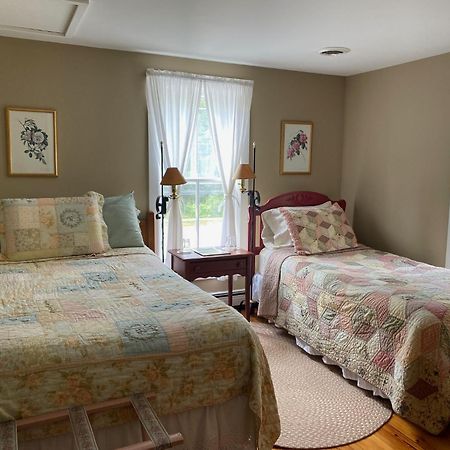 Sylvan Inn Bed & Breakfast Glen Arbor Luaran gambar