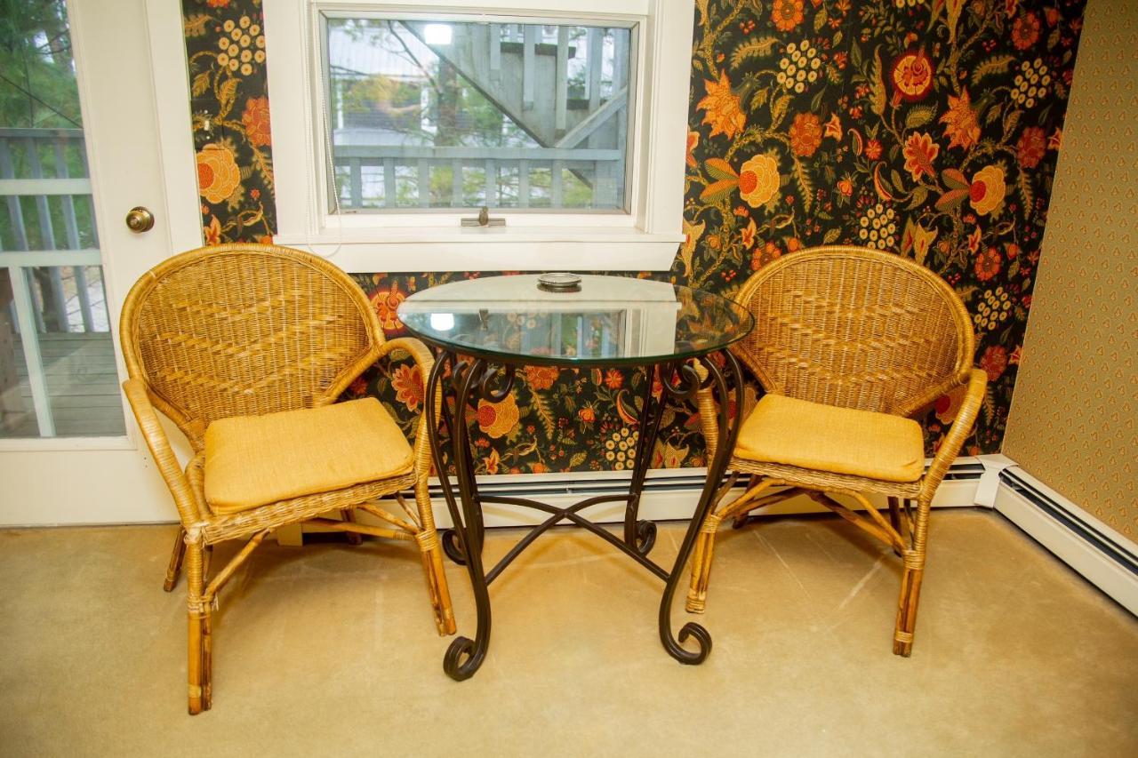 Sylvan Inn Bed & Breakfast Glen Arbor Luaran gambar