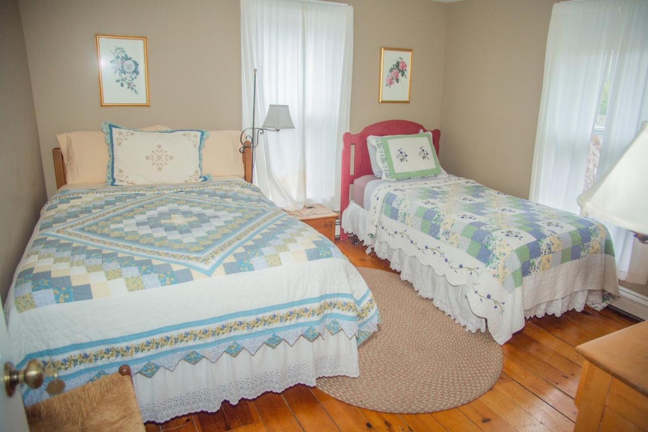 Sylvan Inn Bed & Breakfast Glen Arbor Luaran gambar