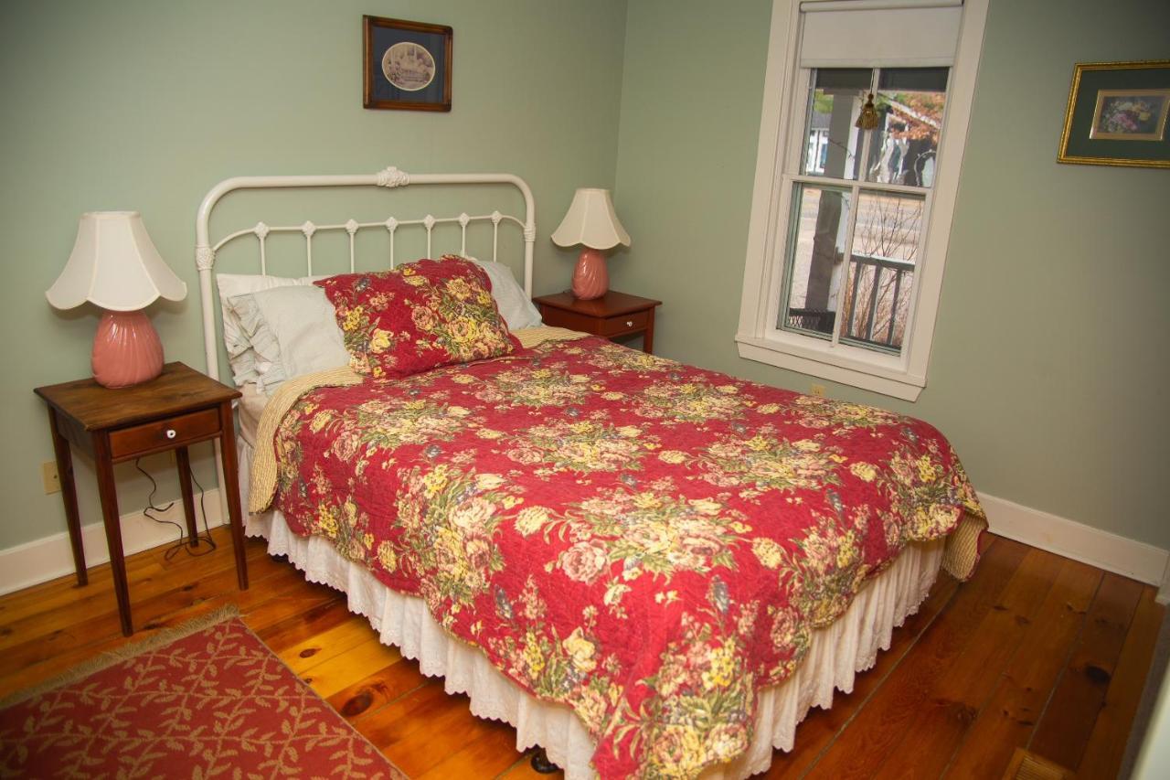 Sylvan Inn Bed & Breakfast Glen Arbor Luaran gambar