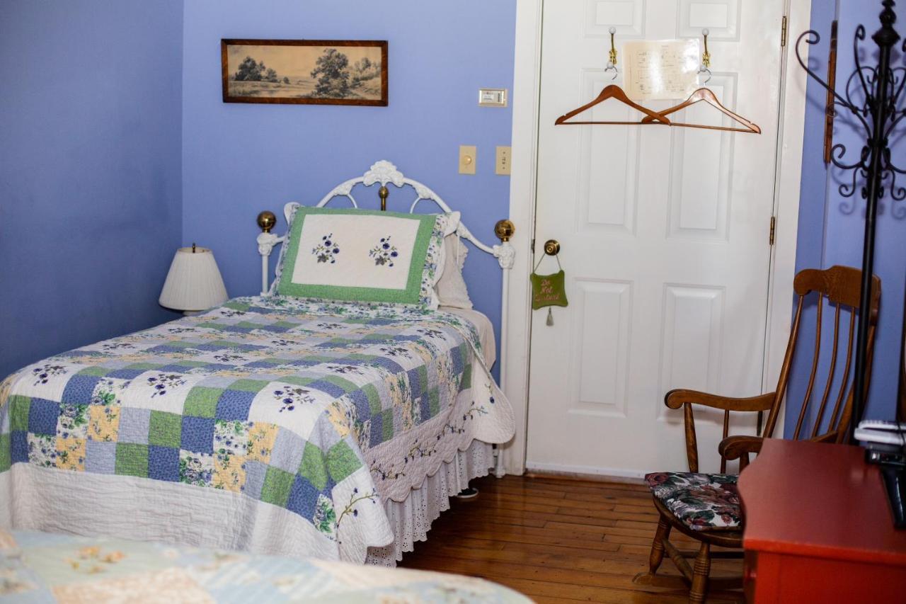 Sylvan Inn Bed & Breakfast Glen Arbor Luaran gambar