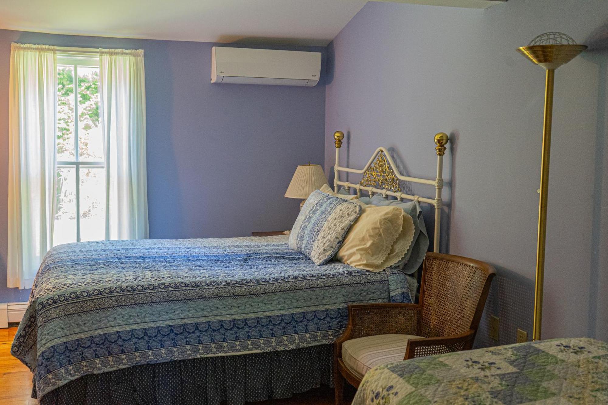 Sylvan Inn Bed & Breakfast Glen Arbor Luaran gambar