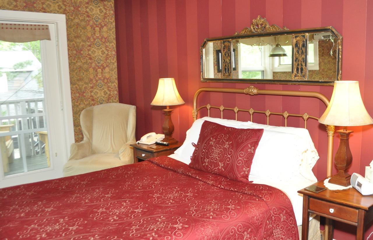 Sylvan Inn Bed & Breakfast Glen Arbor Luaran gambar